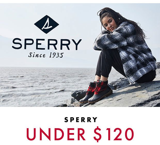 SPERRY