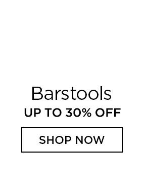 Barstools - Up To 30% Off - Shop Now