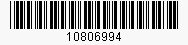 Code: 10806994