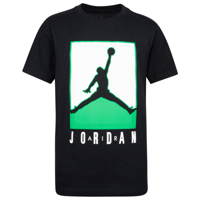 Jordan AJ13 Luxe T-Shirt - Boys' Grade School