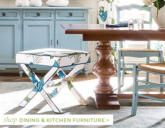 Dining and Kitchen Furniture