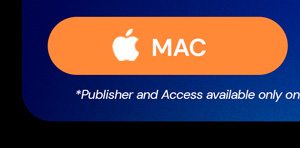 Microsoft Office Home & Business 2019 for Mac | Lifetime License