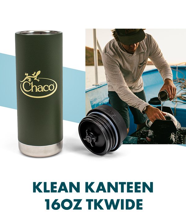 Klean Kanteen