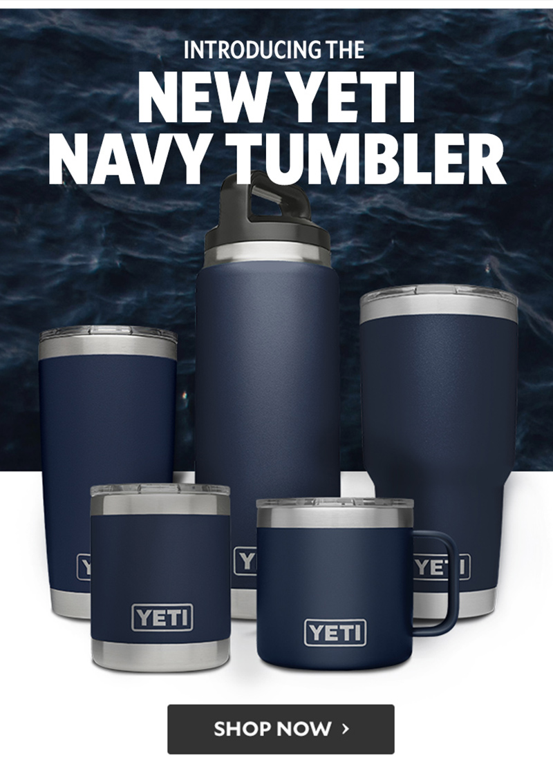 academy yeti cups