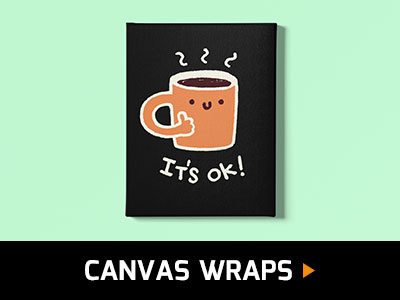 Canvas Shop