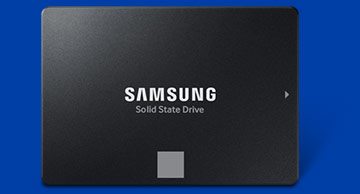 Exclusive Savings! SAMSUNG 870 EVO 1TB SSD