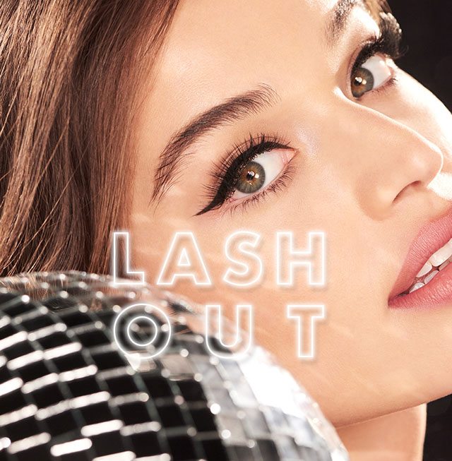 Lash Out