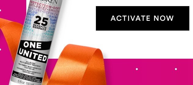 Activate Now