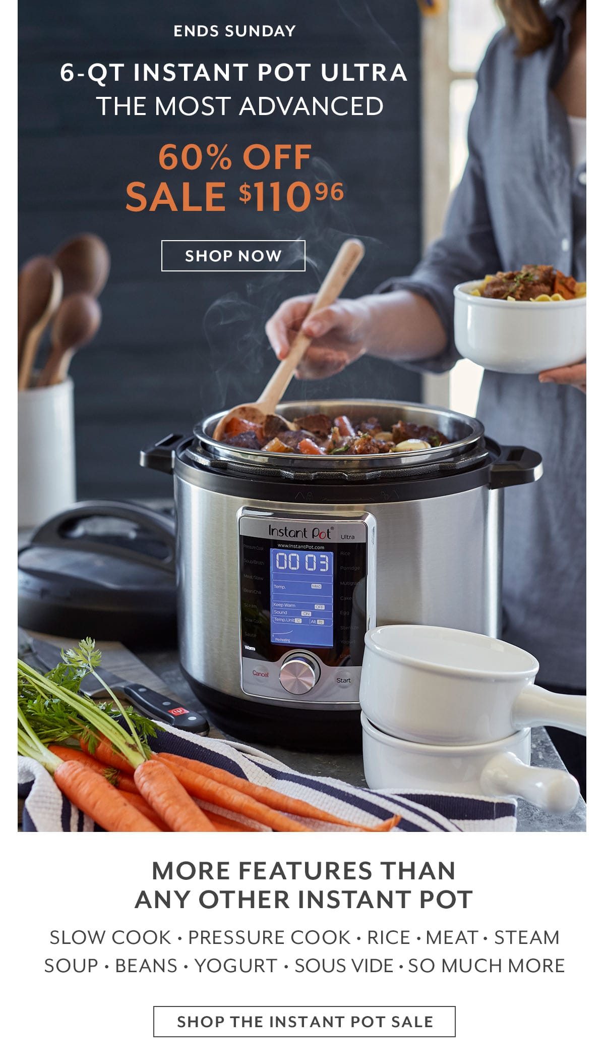 Instant Pot