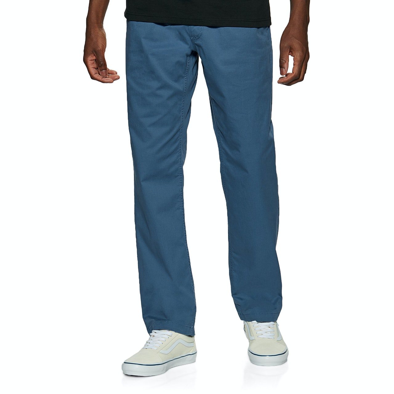 Vans Surf Eco Range Mens Trousers - True Navy
