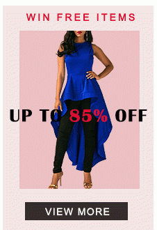 UP TO 85% OFF