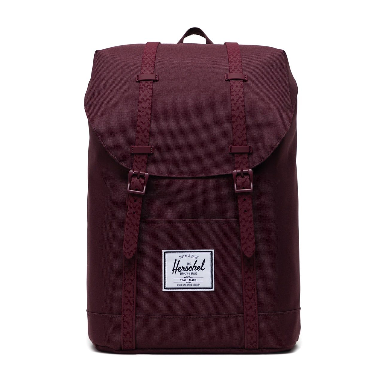 Herschel Retreat Backpack - Fig