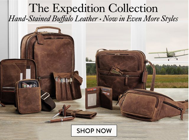 Shop Expedition