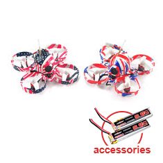 8% off Coupon:rchobbies8 for Eachine US65 Accessories