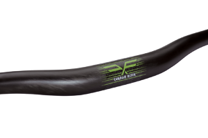 Forte Clutch Carbon Riser Handlebar