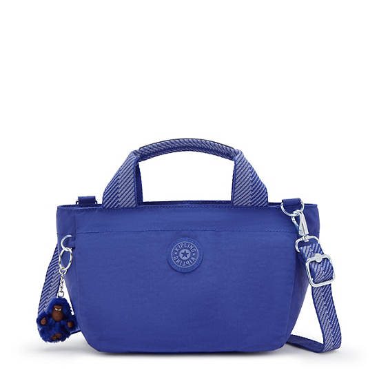 Sugar S II Mini Crossbody Handbag