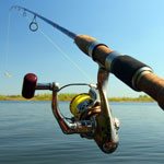SPRING CLEANING YOUR FISHING EQUIPMENT