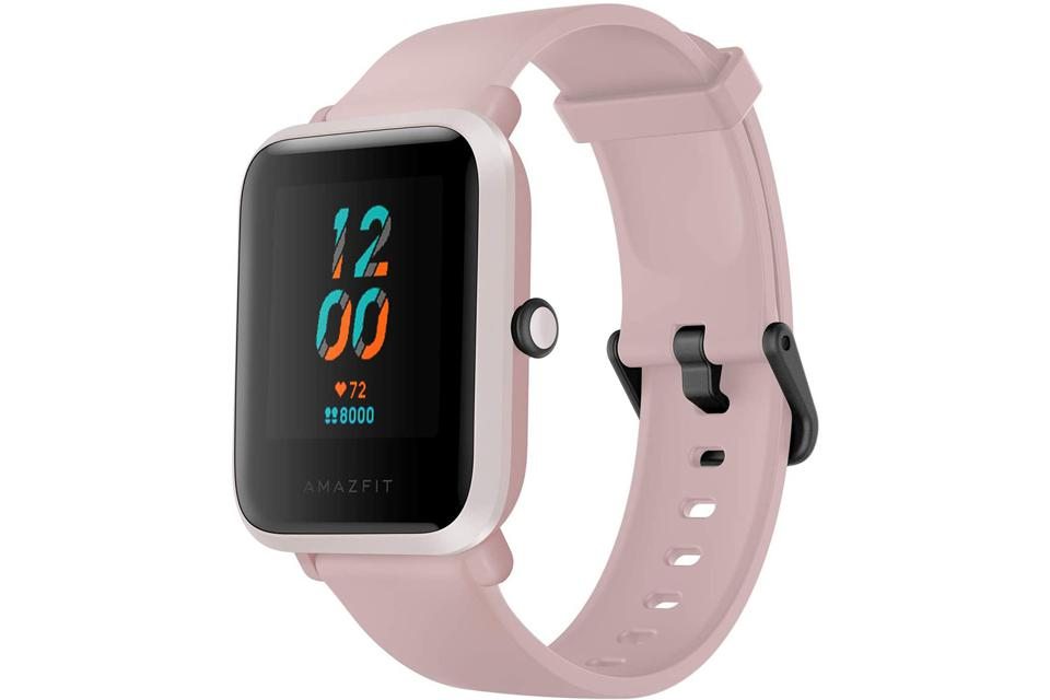 Best Smartwatch Under $100: AmazFit Blip S Smartwatch