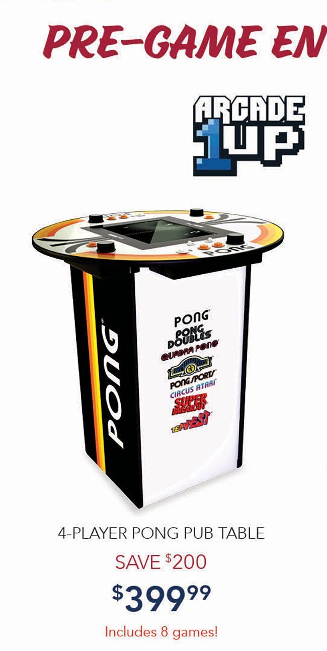 Arcade-1Up-Pong-Pub-Table