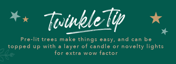 Twinkle Tip