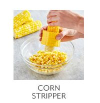 Corn Stripper