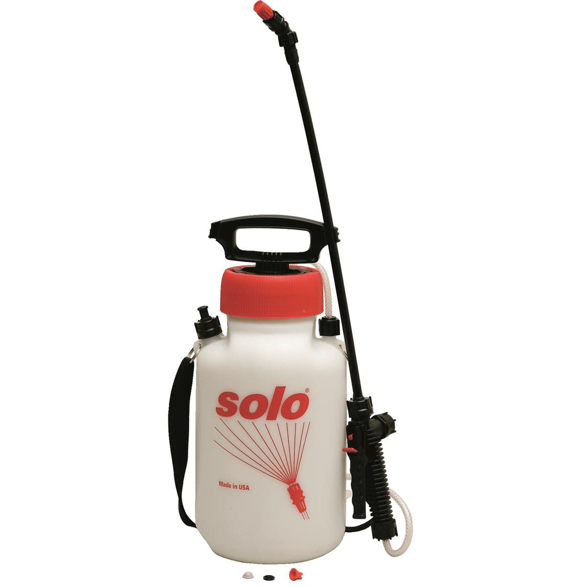 Solo 1.5-gal. Handheld Sprayer