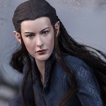 Arwen Sixth Scale Figure by Asmus Collectible Toys The Lord of the Rings