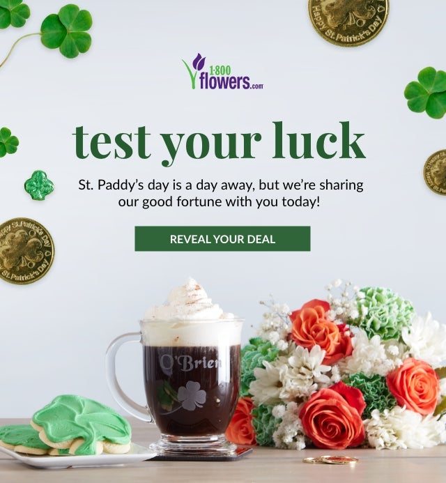 REVEAL YOUR DEAL