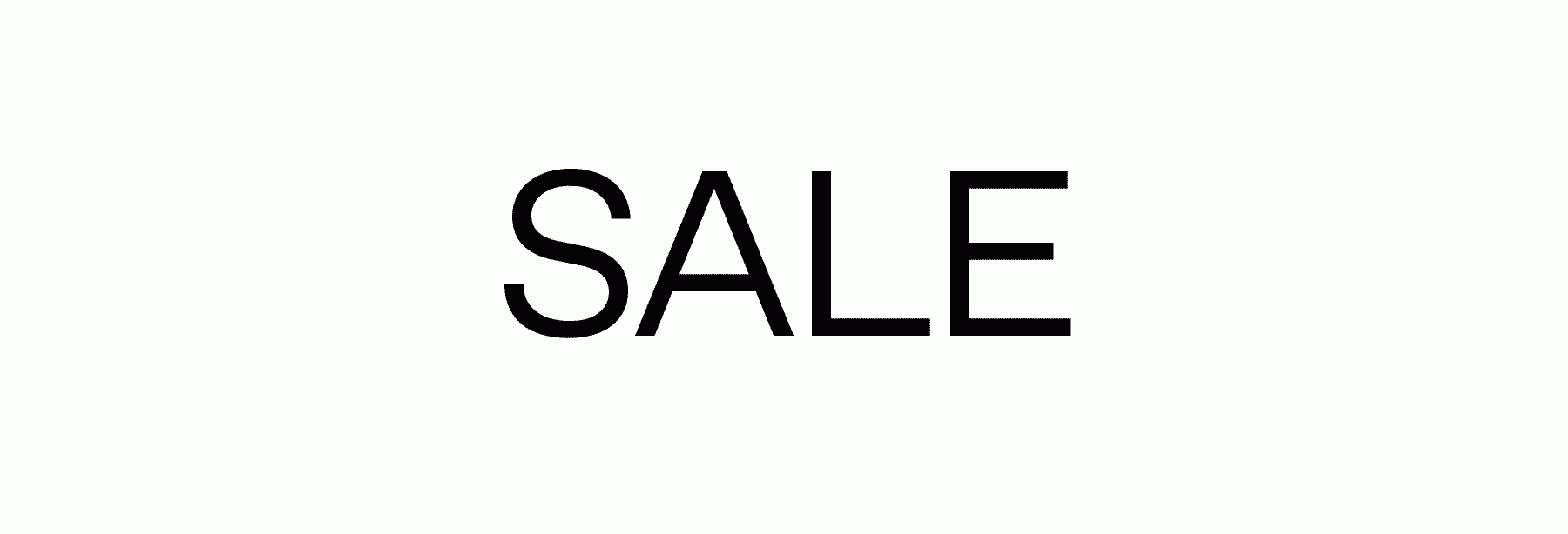 SALE: Up to 70% Off