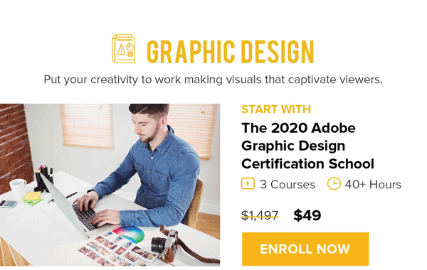 2020 Adobe Classes | Shop now