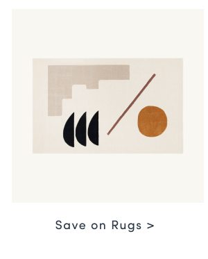 Save on Rugs