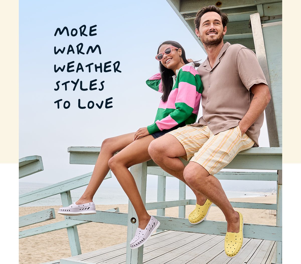 SPERRY - All Summer - IMG