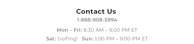 Contact Us