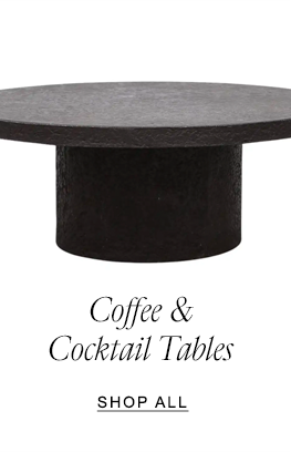 Coffee & Cocktail Tables