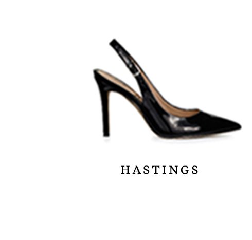 Hasting - Shop Now