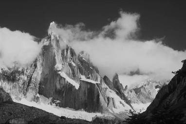 With 'Missing' Status, Fallen Patagonia Climber's Teenage Daughter Facing Challenges Receiving Due Rights