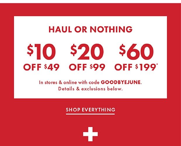 SHOP EVERYTHING