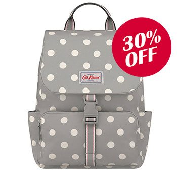 Heading home for Christmas Shop our sale bags Cath Kidston Email Archive