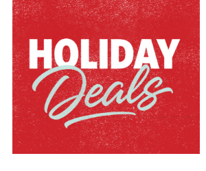 Holiday Deals