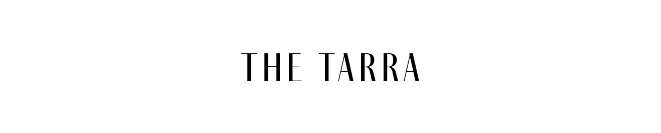 Tarra