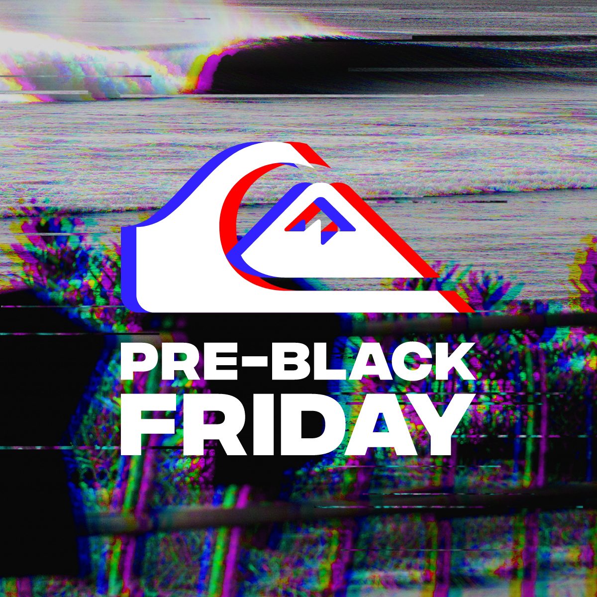 Pre-Black Friday