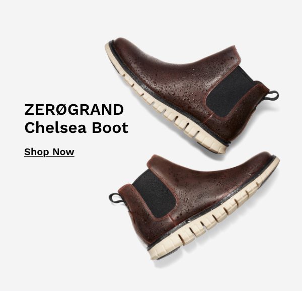 Shop Zerogrand Chelsea Boot