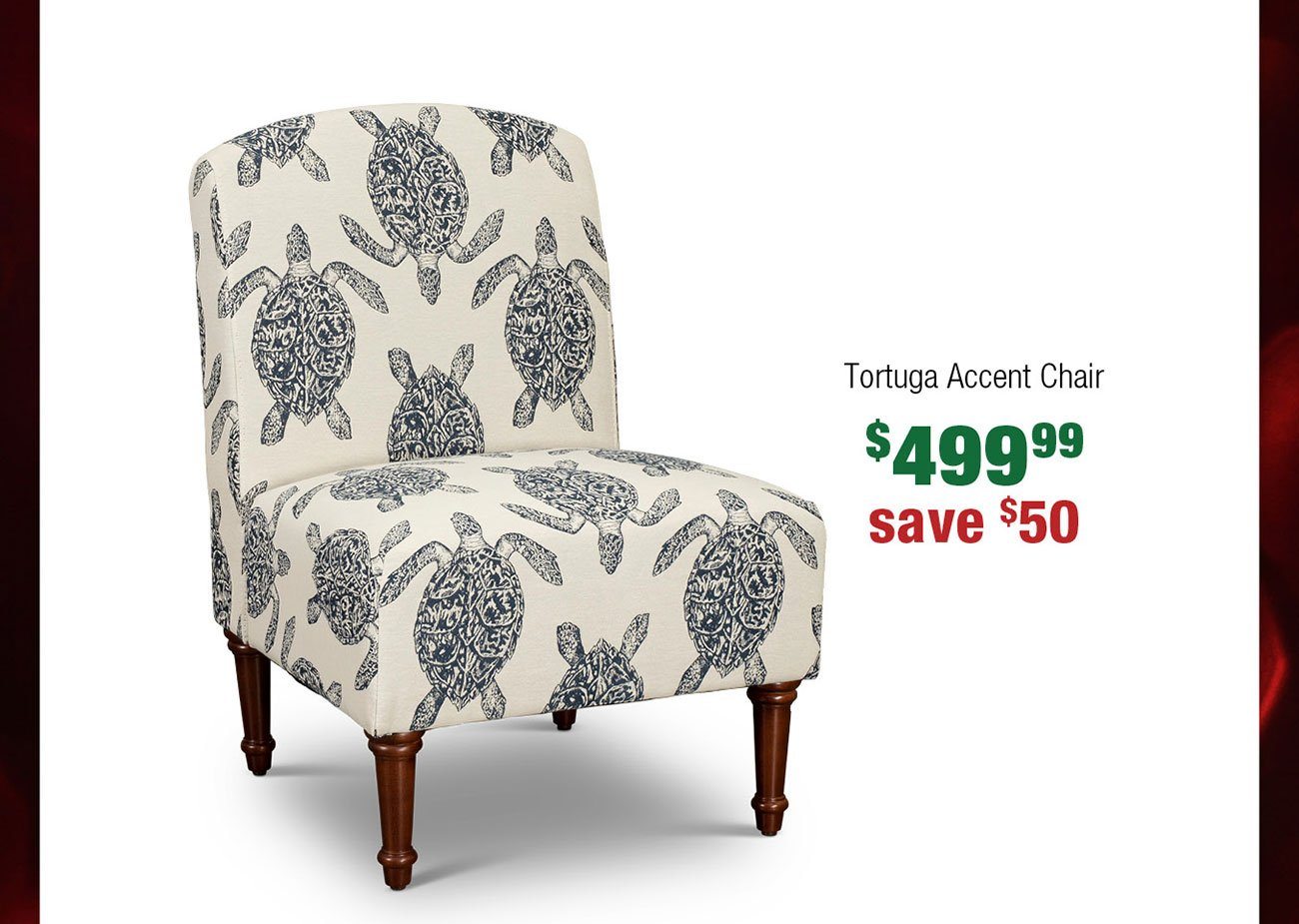 Accent-chair