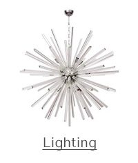 Lighting Hollywood Regency