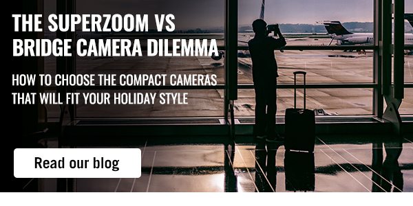 The Superzoom Vs Bridge Camera Dilemma - Blog