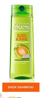 SHOP SHAMPOO