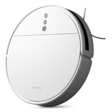 Dreame F9 2 in 1 Robot Vacuum Cleaner 2500Pa Strong Suction Planned Cleaning Automatically Charge Mop Dust Collector Aspirator