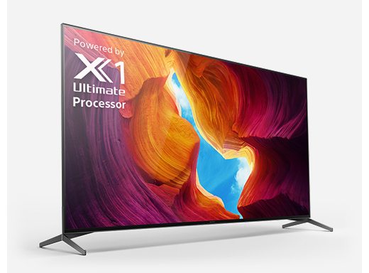 X950H 4K HDR Full-Array LED TV