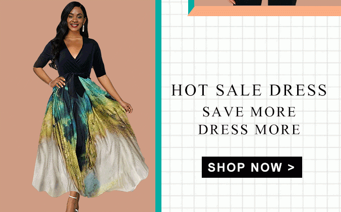 Hot Sale Dress