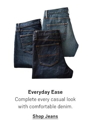Everyday Ease - Shop Jeans
